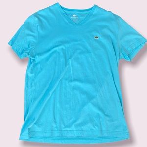 Lacoste tee